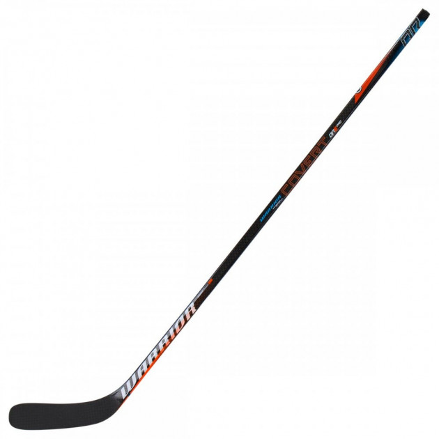 Клюшка хоккейная Warrior covert QRE PRO Hockeyhub.ru