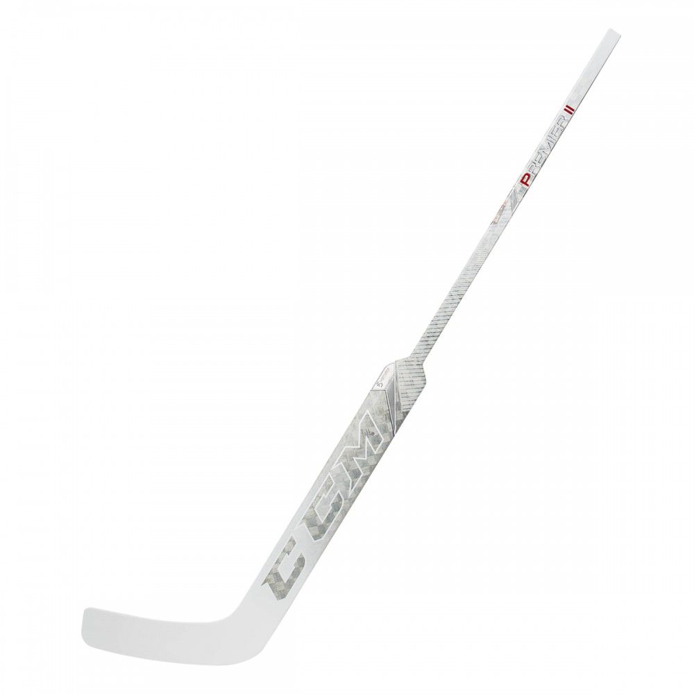 Клюшка вратарская CCM PREMIER II SR Hockeyhub.ru