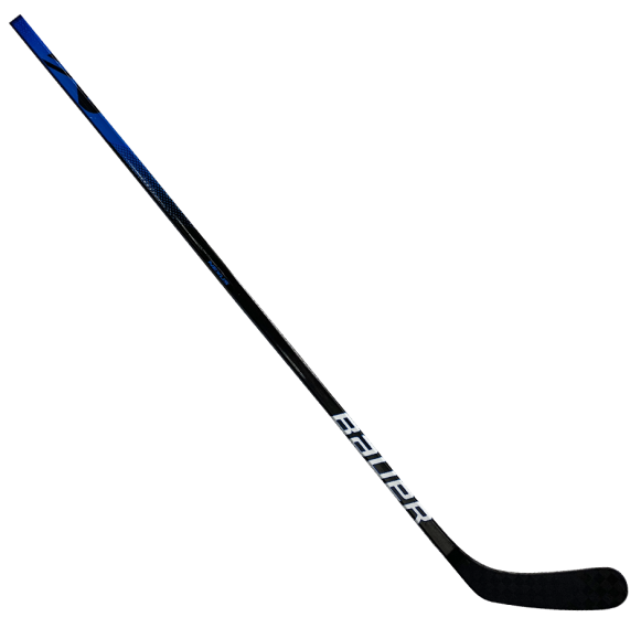 Клюшка хоккейная BAUER NEXUS LEAGUE S21 GRIP SR Hockeyhub.ru