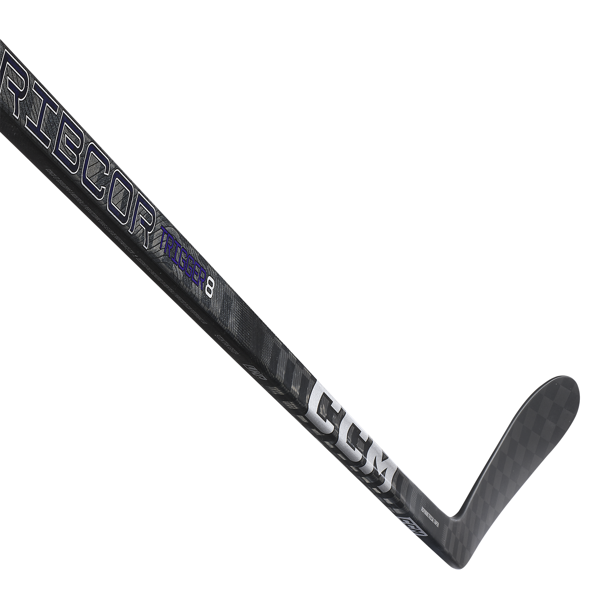 Купить клюшка хоккейная ccm ribcor trigger 7 pro sr в Москве цена:27 ...