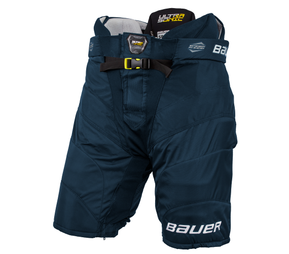 хоккейные шорты bauer SUPREME ULTRASONIC PANT SR Hockeyhub.ru