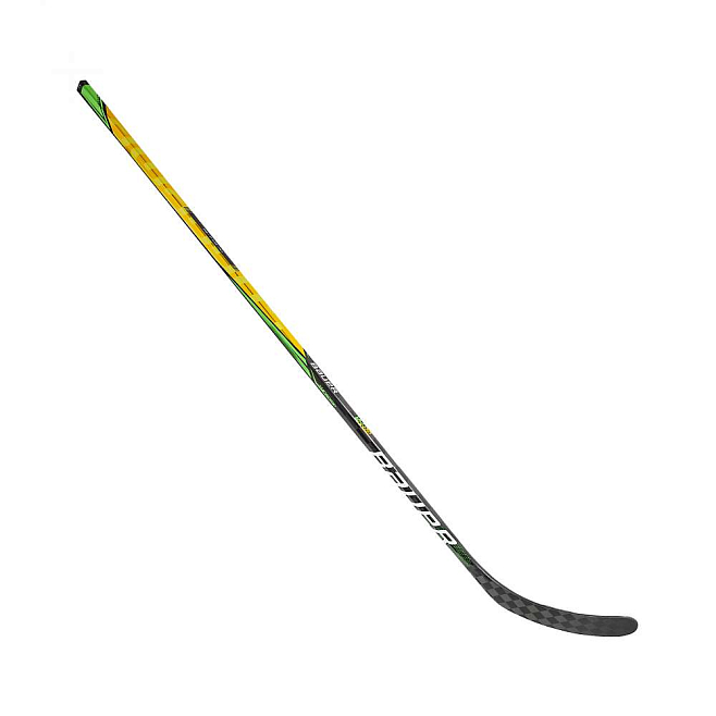 Клюшка хоккейная Bauer S20 Supreme Ultrasonic Sr Hockeyhub.ru