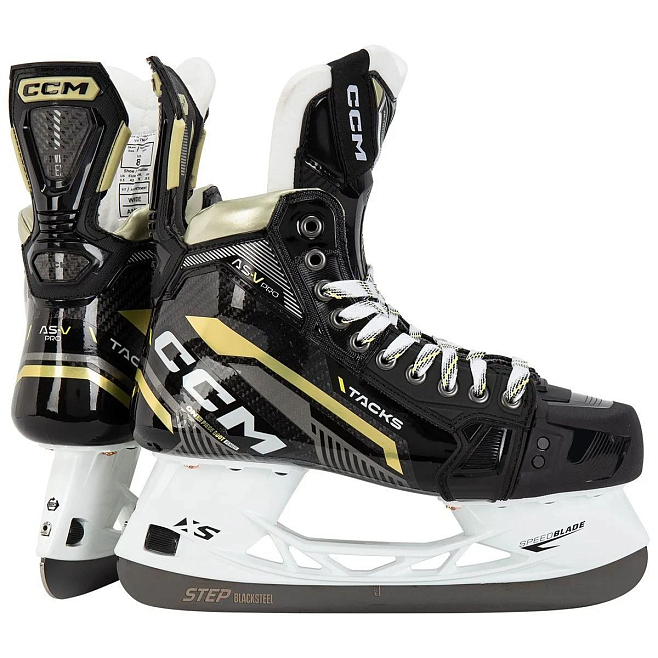 Коньки хоккейные SK TACKS AS-V PRO Sr Hockeyhub.ru