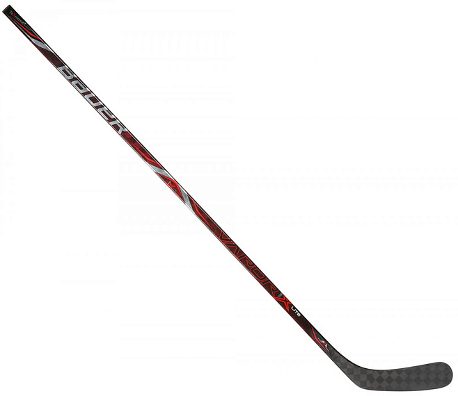 Клюшка хоккейная BAUER Vapor 1X Lite Grip S18 SR Hockeyhub.ru