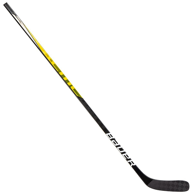 Клюшка хоккейная bauer supreme 3S pro s20 grip sr Hockeyhub.ru