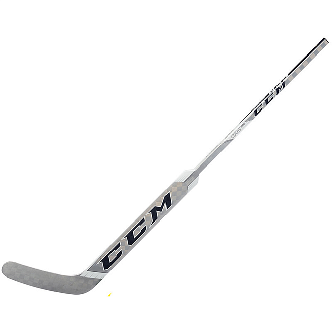 Клюшка вратаря CCM GST AXIS PRO SR Hockeyhub.ru