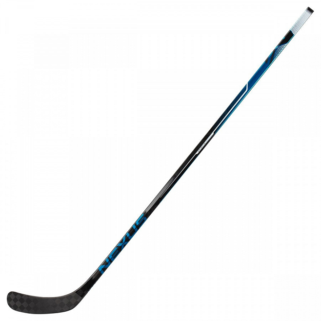 Клюшка хоккейная  BAUER NEXUS 3N PRO GRIP SR S21 Hockeyhub.ru