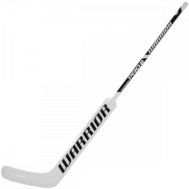 Клюшка вратарская WARRIOR SWAGGER PRO 2 SR Hockeyhub.ru