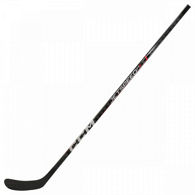 Клюшка хоккейная CCM JETSPEED FT6 SR Hockeyhub.ru