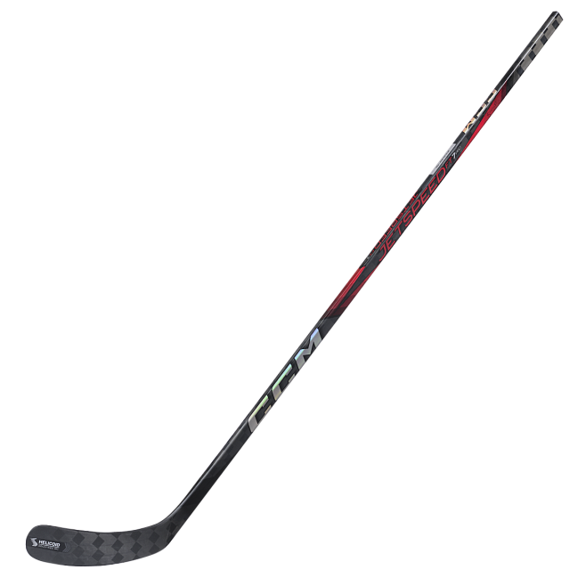 Клюшка хоккейная CCM JETSPEED FT7 PRO SR Hockeyhub.ru