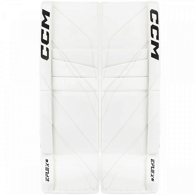 Щитки вратаря CCM GP EXTREME FLEX 6 SR Hockeyhub.ru