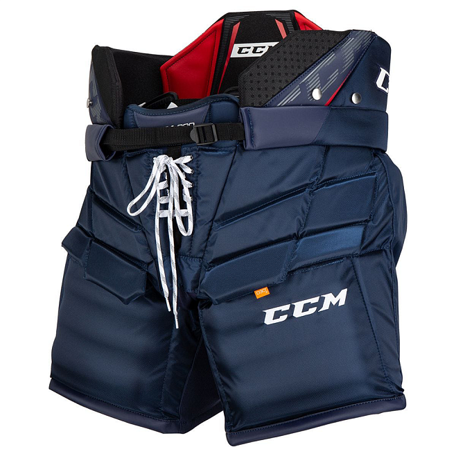 Шорты вратарские HPG PRO GOALIE PANT Hockeyhub.ru