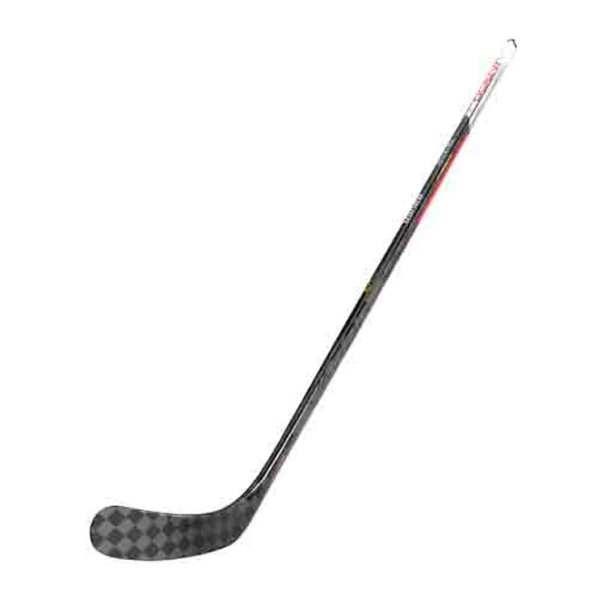 Клюшка хоккейная BAUER VAPOR LEAGUE GRIP SR S21 Hockeyhub.ru