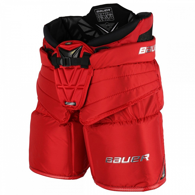 Шорты хоккейные вратарские BAUER 1S SR Hockeyhub.ru