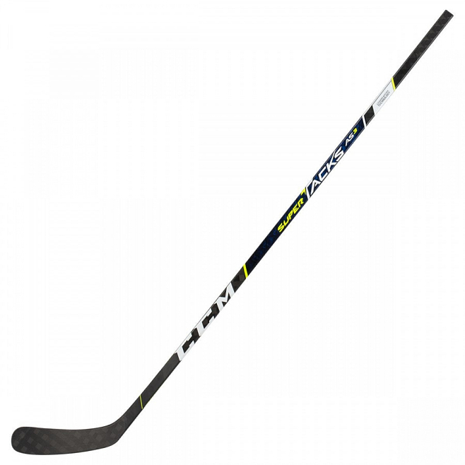 Клюшка хоккейная CCM Super tacks AS3 Hockeyhub.ru