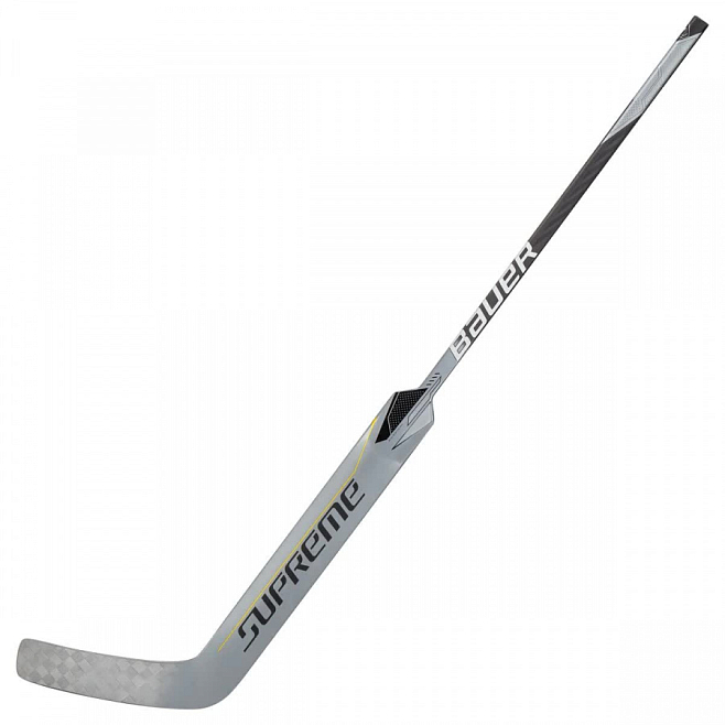 Клюшка Вратарская BAUER SUPREME M5 PRO SR S22 Hockeyhub.ru