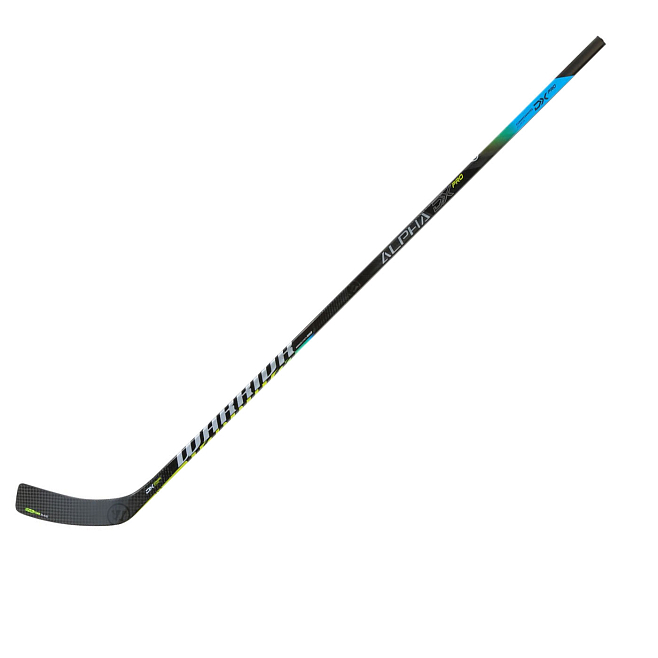 Клюшка хоккейная Warrior Alpha DX pro SR Hockeyhub.ru