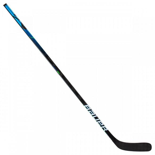 Клюшка хоккейная BAUER NEXUS GEO GRIP SR Hockeyhub.ru