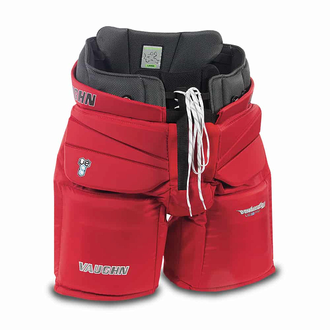 Вратарские шорты Vaughn Velocity VE8 Pro Sr Hockeyhub.ru