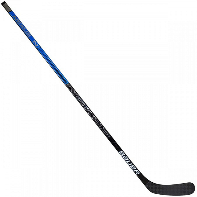 Клюшка хоккейная BAUER NEXUS LEAGUE GRIP SR S19 Hockeyhub.ru