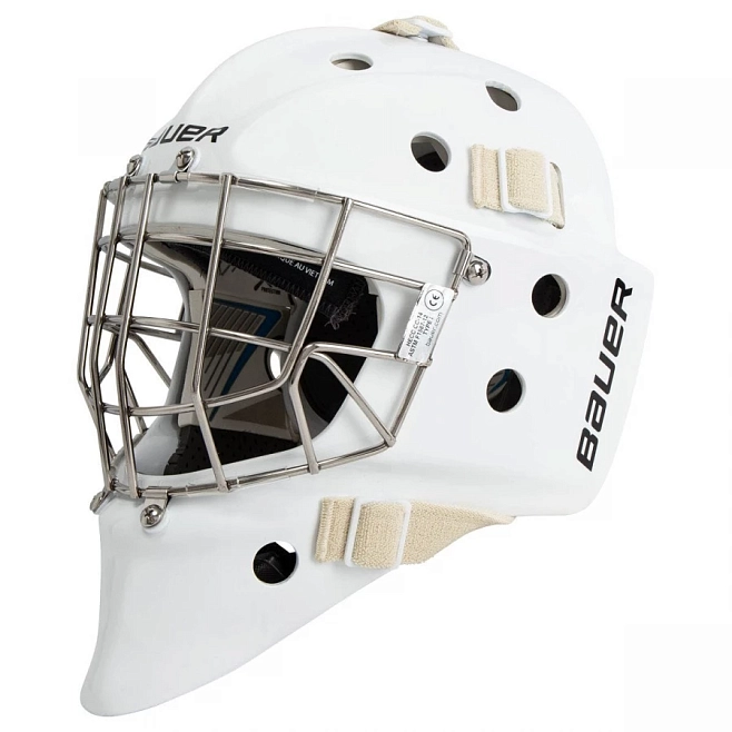 Шлем вратарский BAUER 950 SR S21 Hockeyhub.ru