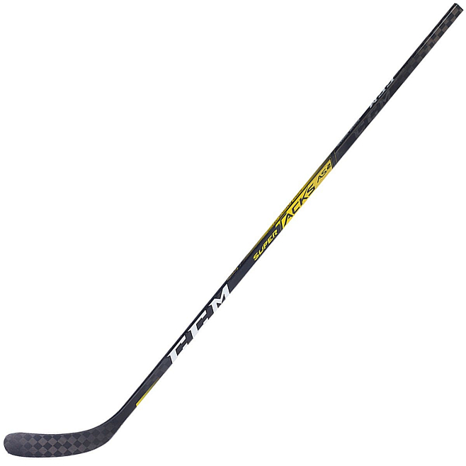 Клюшка хоккейная CCM SuperTacks AS2 Hockeyhub.ru