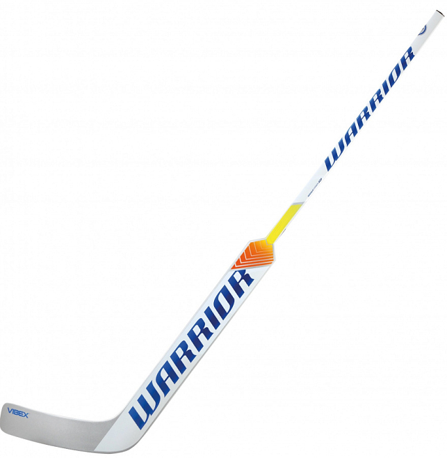 Клюшка вратарская WARRIOR RITUAL V1 SR Hockeyhub.ru