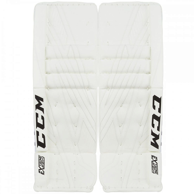 Щитки хоккейные вратарские CCM Extreme Flex 4PRO Hockeyhub.ru